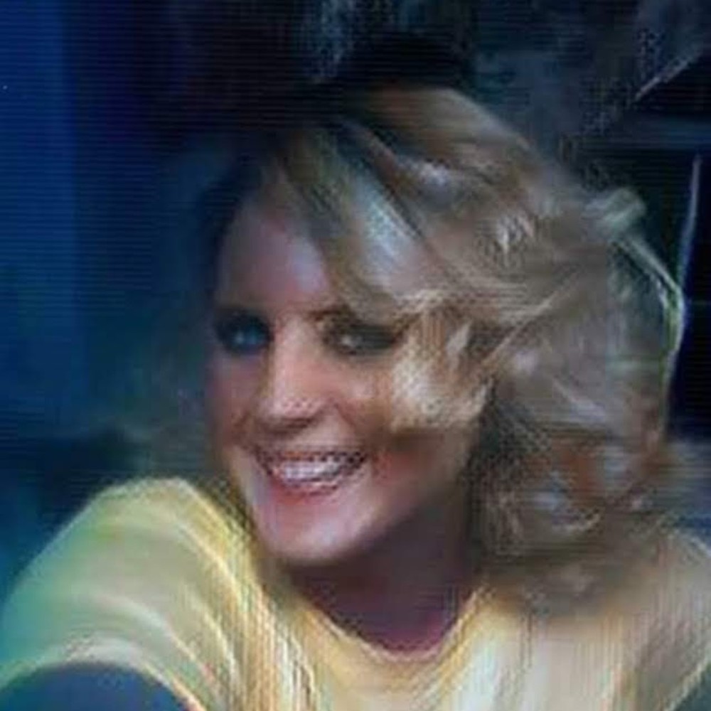 Meet your Posher, Robin k